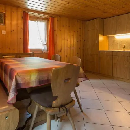 Appartement Zur Post *